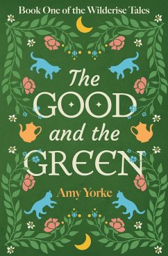 The Good and the Green - Yorke, Amy
