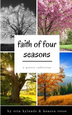 Faith of Four Seasons - Hylands, Erin; Reese, Honora