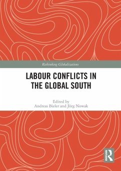 Labour Conflicts in the Global South