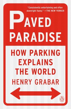 Paved Paradise - Grabar, Henry