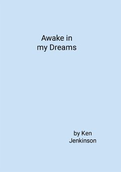 Awake in my dreams - Jenkinson, Kenneth