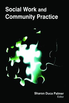 Social Work and Community Practice