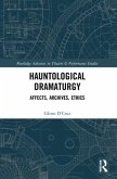 Hauntological Dramaturgy