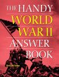 The Handy World War II Answer Book - Bild 1