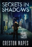 Secrets in Shadows (HB)