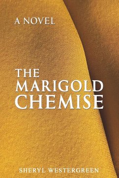 The Marigold Chemise - Westergreen, Sheryl
