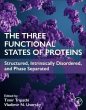 The Three Functional States of Proteins - Bild 1