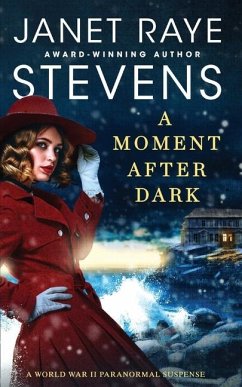 A Moment After Dark - Stevens, Janet Raye