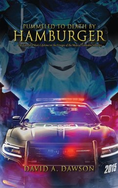 Pummeled to Death by Hamburger - A Dawson, David