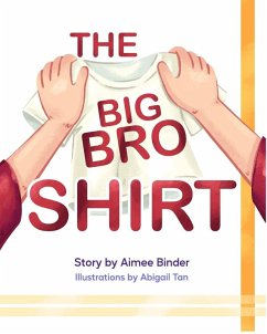 Cover The Big Bro Shirt