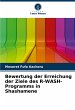 Bewertung der Erreichung der Ziele des... - Bild 1
