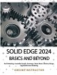 Solid Edge 2024 Basics and Beyond... - Bild 1