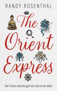 The Orient Express (eBook, ePUB)