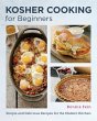 Kosher Cooking for Beginners (eBook,... - Bild 1