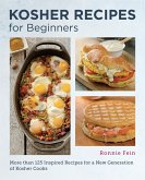 Kosher Cooking for Beginners (eBook, ePUB)