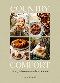 Cover Country Comfort (eBook, ePUB)
