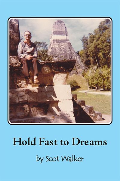 Hold Fast to Dreams (eBook, ePUB) Hold Fast to Dreams (eBook, ePUB)