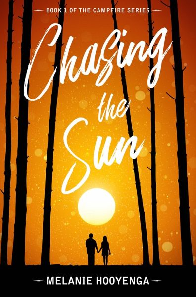 Chasing the Sun (eBook, ePUB)