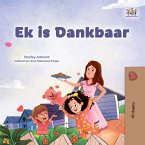 Ek is Dankbaar (eBook, ePUB)