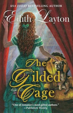 The Gilded Cage (eBook, ePUB) - Layton, Edith