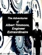 The Adventures of Albert Timmons,... - Bild 1