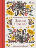 RHS The Garden Almanac 2025 (eBook, ePUB)