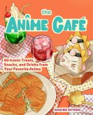 The Anime Café (eBook, ePUB)