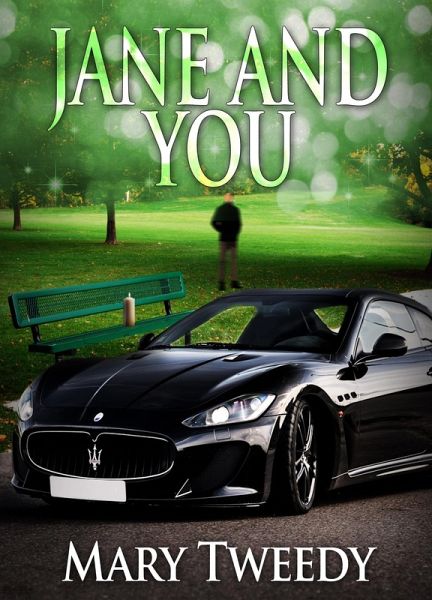 Jane and You (eBook, ePUB) Jane and You (eBook, ePUB)