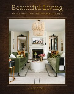 Cover Beautiful Living (eBook, ePUB)