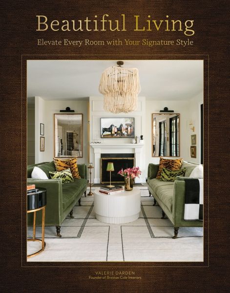 Beautiful Living (eBook, ePUB) Beautiful Living (eBook, ePUB)