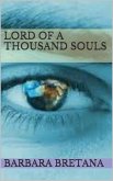Lord of A Thousand Souls (eBook, ePUB)
