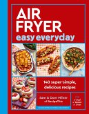 Air Fryer Easy Everyday (eBook, ePUB)