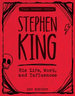 Cover Stephen King (eBook, ePUB)