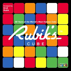 Cover Rubik's (eBook, ePUB)