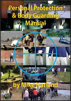 Cover Personal Protection And Body Guarding Manual (eBook, ePUB)