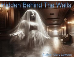 Cover Hidden Behind the Walls (eBook, ePUB)