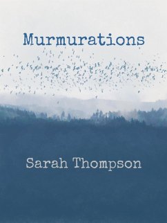 Murmurations (eBook, ePUB) - Thompson, Sarah