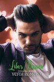 Lila's Passion (eBook, ePUB)