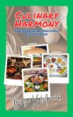 Culinary Harmony: Savoring Sustainable Gastronomy Across the Globe (eBook, ePUB)