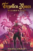 Forgotten Runes: Wizard's Cult