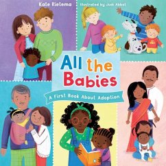 All the Babies - Rietema, Kate
