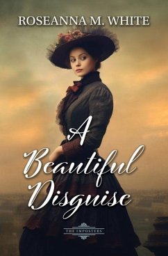 Cover A Beautiful Disguise
