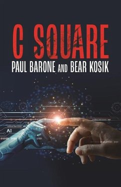C Square - Kosik, Bear; Barone, Paul