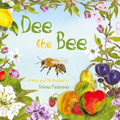 Cover Dee the Bee