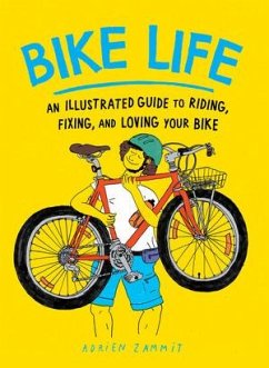 Cover Bike Life
