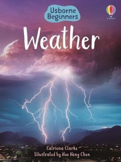 Weather - Clarke, Catriona
