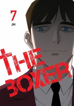 The Boxer, Vol. 7 - Jh