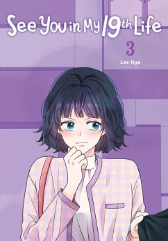 See You in My 19th Life, Vol. 3 - Hye, Lee