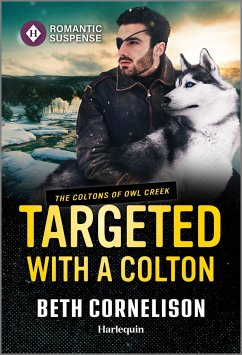 Targeted with a Colton - Cornelison, Beth