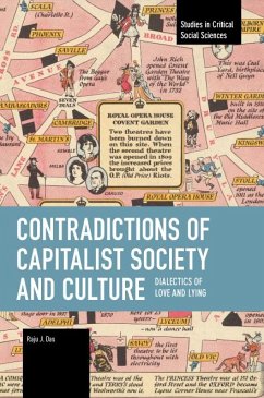 Contradictions of Capitalist Society and Culture - J Das, Raju